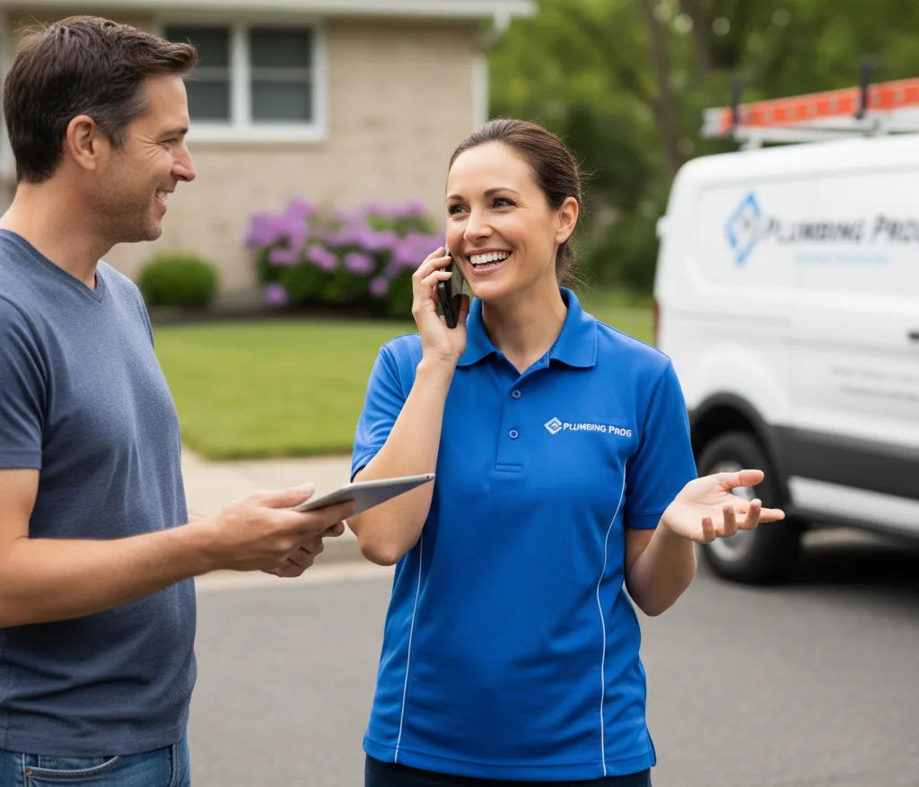 Sewer Line Repair in Lake City, IA